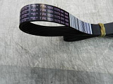 Ремень генератора hutchinson poly.v (тольятти) lada x-ray 7pk1051