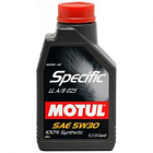 Масло motul specific ll a/b-025 5w30 (1 л)