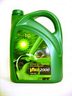 Масло bp visco 2000 15w40 (5 л)