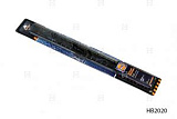 Щетка с/очистителя hola hb2020 (50+50) 20"+20"