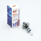 Автолампа h1 12v 55w "st" (st3007)