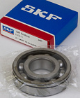 Подшипник привода/вала вторич. кпп "skf" ваз-2121/2101