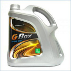 Масло g-energy g-box atf far east (4 л)