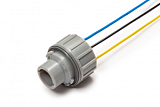 ПАТРОН КРЕПЛЕНИЯ ЛАМПЫ P21/5W BAY15d Cargen AX-7604
