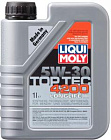 Масло liquimoly top tec 4200 5w30 (8972 (1 л)
