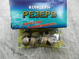 Колпачки маслосъемные "резерв" ваз-2101