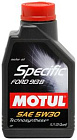 Масло motul specific ford 913b 5w30 (1 л)