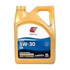 Масло idemitsu full-synthetic 5w30 sn/gf-5 (4 л) (30011328746)