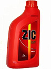 Масло zic g-ff 75w85 gl-4 синт. (1 л)