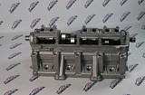 Головка блока цилиндров (в сборе) "sd" евро-2 ваз-11183