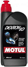 Масло motul dexron iid (1 л)