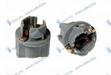 ПАТРОН ПОД ЛАМПУ T7 NordYADA (w1.7w) 904695