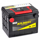Аккумулятор "atlas" 70 а/ч п.п. mf 75-630