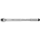 КЛЮЧ ДИНАМОМЕТРИЧ. 1/2" 28-210Нм THORVIK (TW122821)