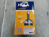 Шрус наружный "hola" ваз-2121