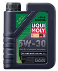 Масло liquimoly leichtlauf special aa 5w30 (7615) (1 л)