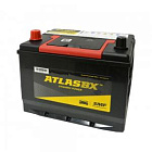 Аккумулятор "atlas" 55 а/ч п.п. mf 85r-500