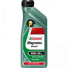 Масло castrol magnatec 10w40 r sp a3/b4 (1 л)
