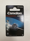 Батарейка "camelion" cr-1620