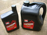 Масло petro canada supreme 10w40 (1 л)