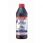 Масло liquimoly atf iii + стоп течь (7527) (1 л)