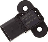 Датчик абсолютного давления "bosch" 0261230234
