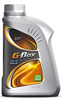 Масло g-energy g-box gl-5 75w90 (1 л)