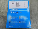 Ремень грм "dayco" усил. ваз-2112