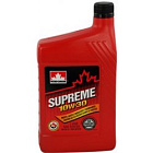 Масло petro canada supreme 10w30 (1 л)