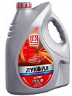 Масло лукойл супер 5w40 п/синт. (5 л)