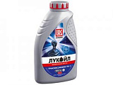 Масло лукойл тм-5 80w90 gl-5 мин. (1 л)