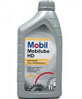 Масло mobil mobilube hd 80w90 (1 л)