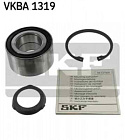 Подшипник под усил.кулак "skf" 80*42*42 ваз-2123