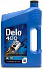 Масло chevron delo 400 15w40 (3.785 л)