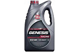 Масло лукойл genesis racing 5w50 (4 л)