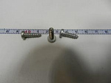 Саморез 4,3*19