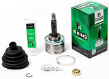 Шрус наружный "b-ring" forst blc121n ваз-2121