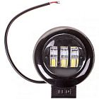 ФАРА СВЕТОДИОД."SKYWAY" (П/Т.СВЕТ3 LED 12/24В 30Вт.6000к.) S084101038