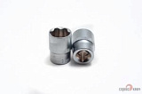 Головка (21 мм) 6-гр. сервис ключ (77521)