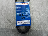 Ремень генератора "bosch" (6рк995) с кондиц. ваз-2190
