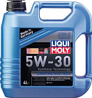 Масло liquimoly longtime high tech 5w30 (4 л) (7537)
