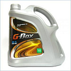 Масло g-energy g-box gl-4 75w90 (4 л)