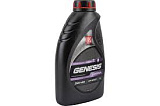 Масло лукойл genesis universal 5w40 (1 л)