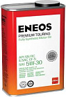 Масло eneos premium touring sn 5w30 (1 л)
