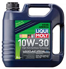 Масло liquimoly leichtlauf special aa 10w30 (7524) (4 л)