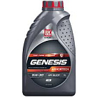 Масло лукойл genesis armortech fd 5w30 (1 л)