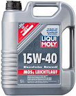 Масло liquimoly mos2 leichtlauf 15w40 (1933) (5 л)