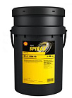 Масло shell spirax s3 gx 80w90 (20 л)