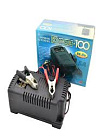 Устройство зарядное "кулон 100" 12v 5a (автомат)