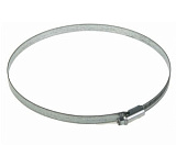 Хомут "torro" norma 70-90